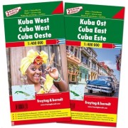 Cuba Västra och Östra FB